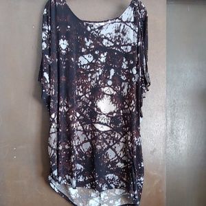 2/$10 Worthington shirt